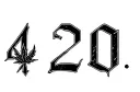 "420" tattoo design idea