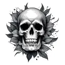 369 tattoo design idea