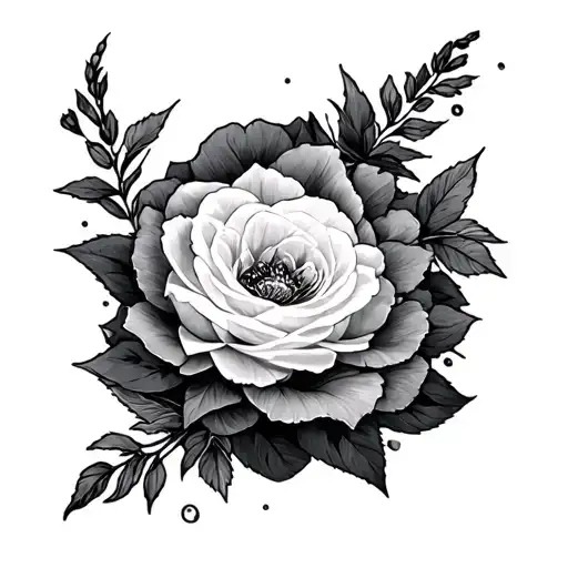 Ecclesiastes 3 tattoo design idea