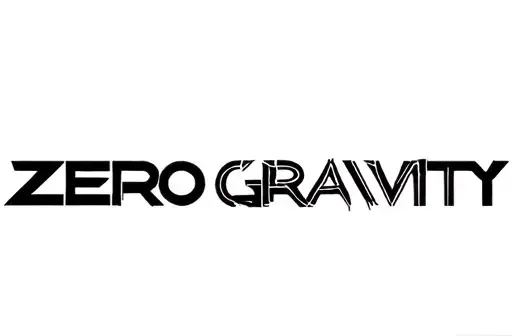 "Zero Gravity " tattoo design idea