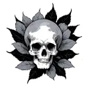 2000 tattoo design idea