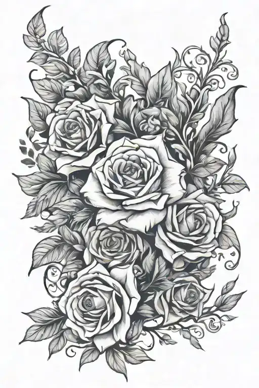 The end of anything is better than it’s beginning. Patience is better than pride - Ecclesiastes 7:8 tattoo design idea