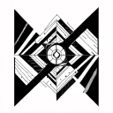 kurt tattoo design idea