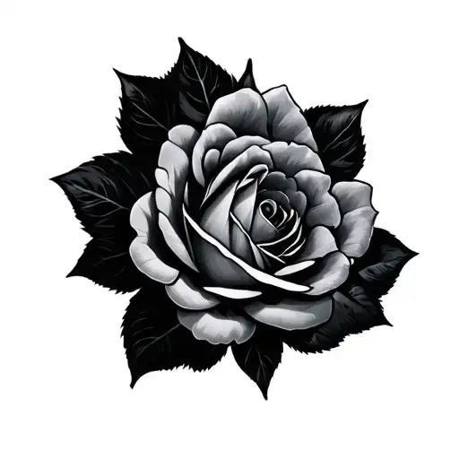 CT tattoo design idea