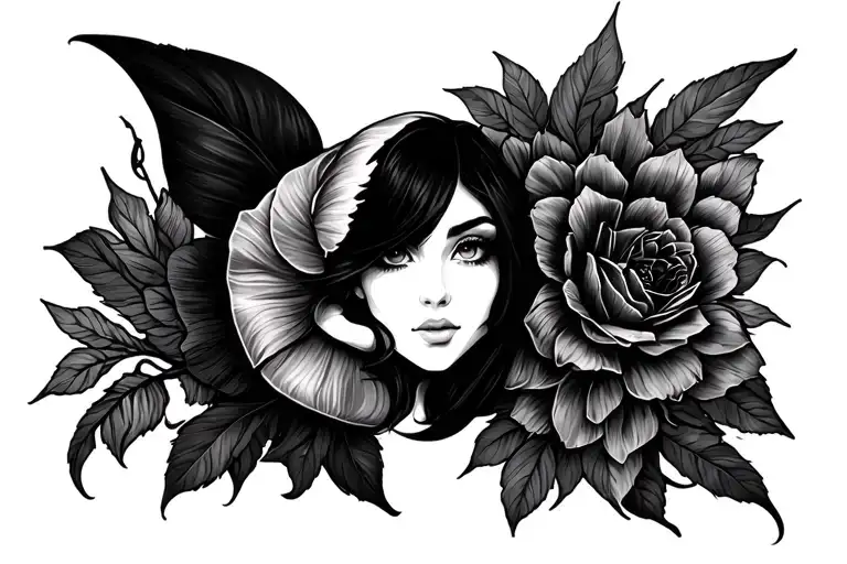Jenny and July 30,2014 tattoo design idea