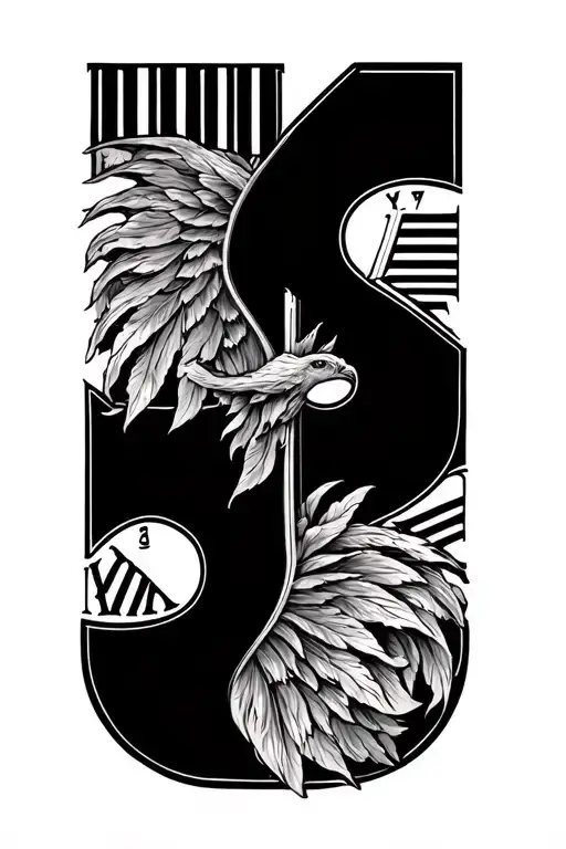 1979 Roman numerals tattoo design idea