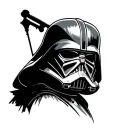 Star Wars tattoo design idea