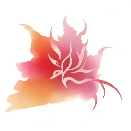 Epilepsy Seizure alert symbol tattoo design idea