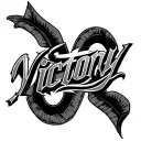 "Victory " 96 tattoo design idea