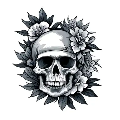 Guam tattoo design idea