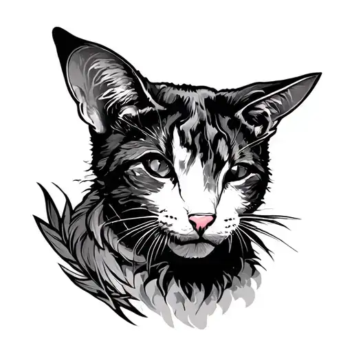 a day to remember tattoo design idea