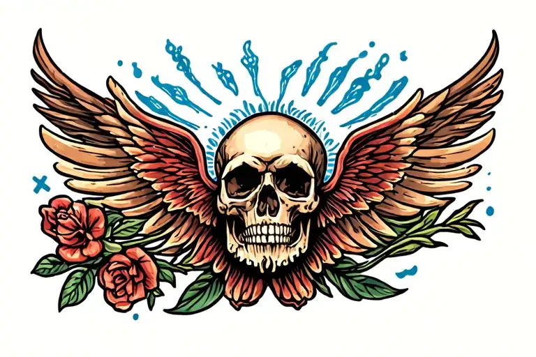 Medium sized inner forearm tattoo tattoo design idea