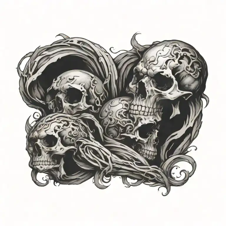 new jersey  tattoo tattoo design idea