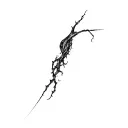 Lovecraft tattoo design idea