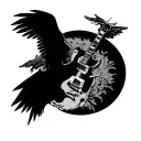 led zeppelin tattoo design idea
