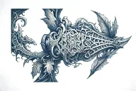 forearm tattoo tattoo design idea