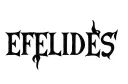 "EFELIDES" tattoo design idea