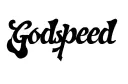 "Godspeed" tattoo design idea