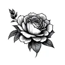 Miyamura tattoo design idea