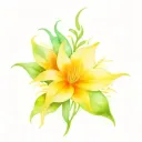 andy botwin from weeds tattoo design idea