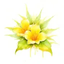 andy botwin from weeds tattoo design idea