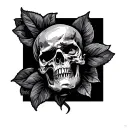 Tcb tattoo design idea