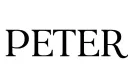 "Peter" tattoo design idea
