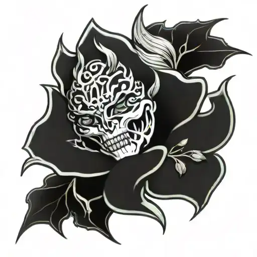 Destined for greatness  tattoo design idea