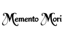 "Memento Mori" tattoo design idea