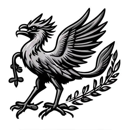 Liverpool fc liverbird tattoo design idea
