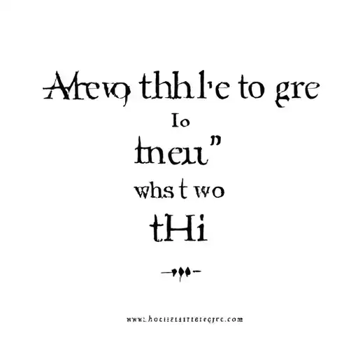 iron giant quote tattoo design idea