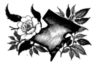 New Jersey tattoo design idea