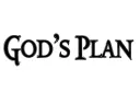 "GOD'S PLAN" "GOD'S PLAN" tattoo design idea