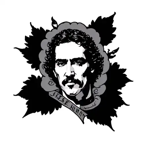 "Jose Pozo" Chest tattoo design idea