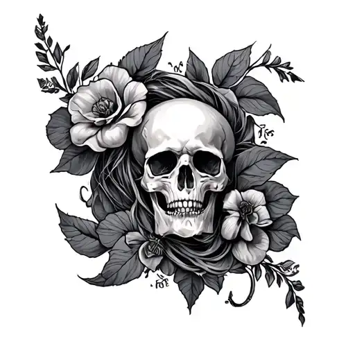 cuckold locked anal tattoo design idea