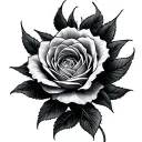 369 tattoo design idea