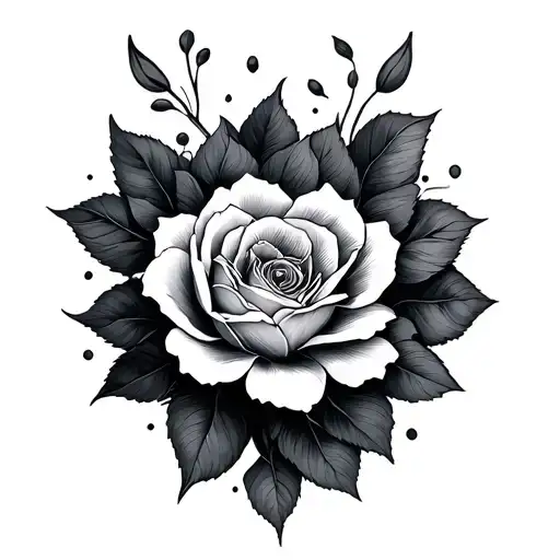 5150 tattoo design idea