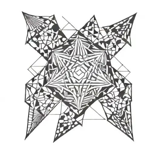 14643 tattoo design idea