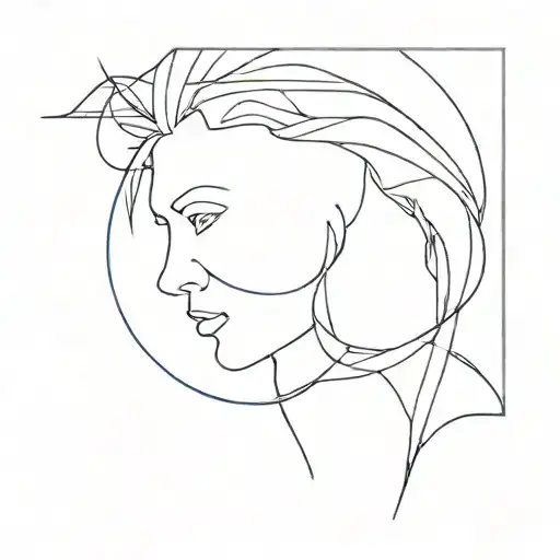 Paul Nutini tattoo design idea