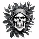 Cj tattoo design idea