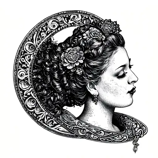 vivienne westwood saturn ornate tattoo tattoo design idea