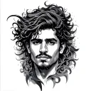 Espinoza tattoo design idea