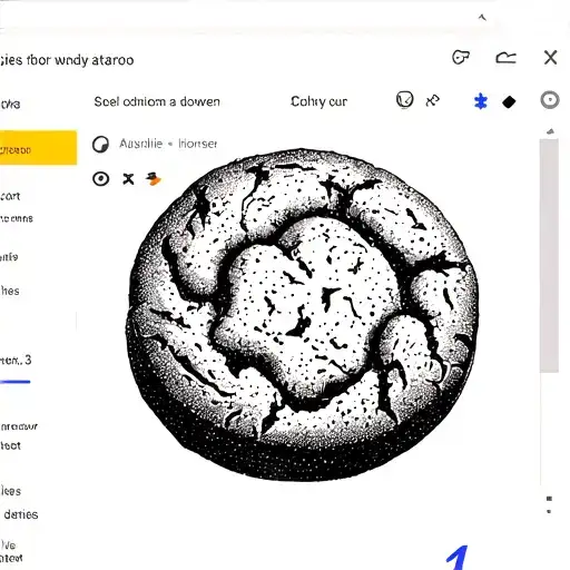 To clean the cookies and cache in the Chrome browser you need: 1. In the upper right corner, press three points or 3 dashes in dependent tattoo design idea