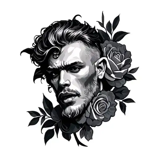 Arturo tattoo design idea