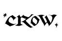 "crow" tattoo design idea
