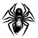 feitan hunter x hunter spider unique tattoo design tattoo design idea