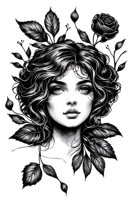 small self love tattoo tattoo design idea