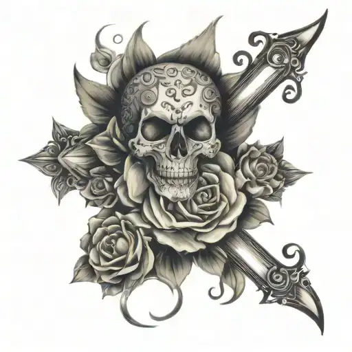 male submissive tattoo tattoo design idea