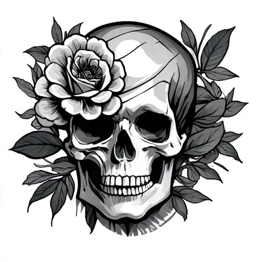 Rivera tattoo design idea