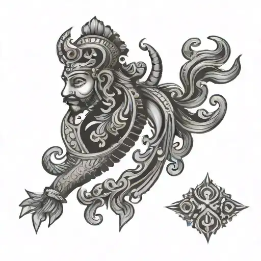 punjab tattoo tattoo design idea